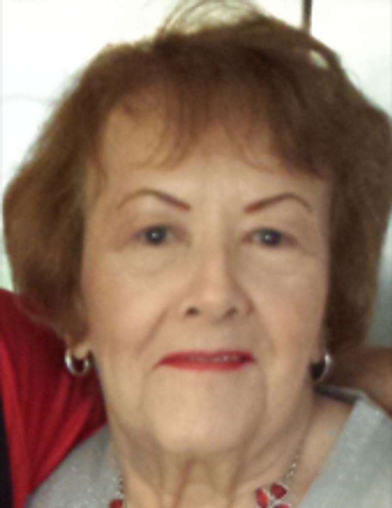 Suzanne  Snyder Bolton