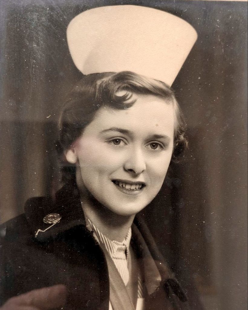Marjorie Gettig Profile Photo