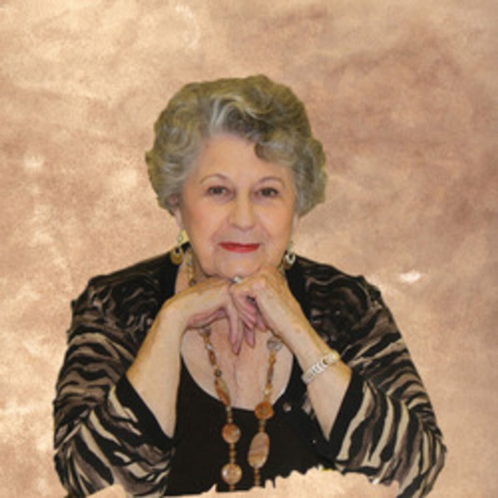 Louise L. Gaddy
