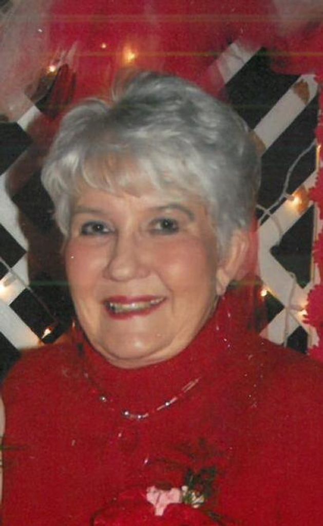 Sue Ellen Rice