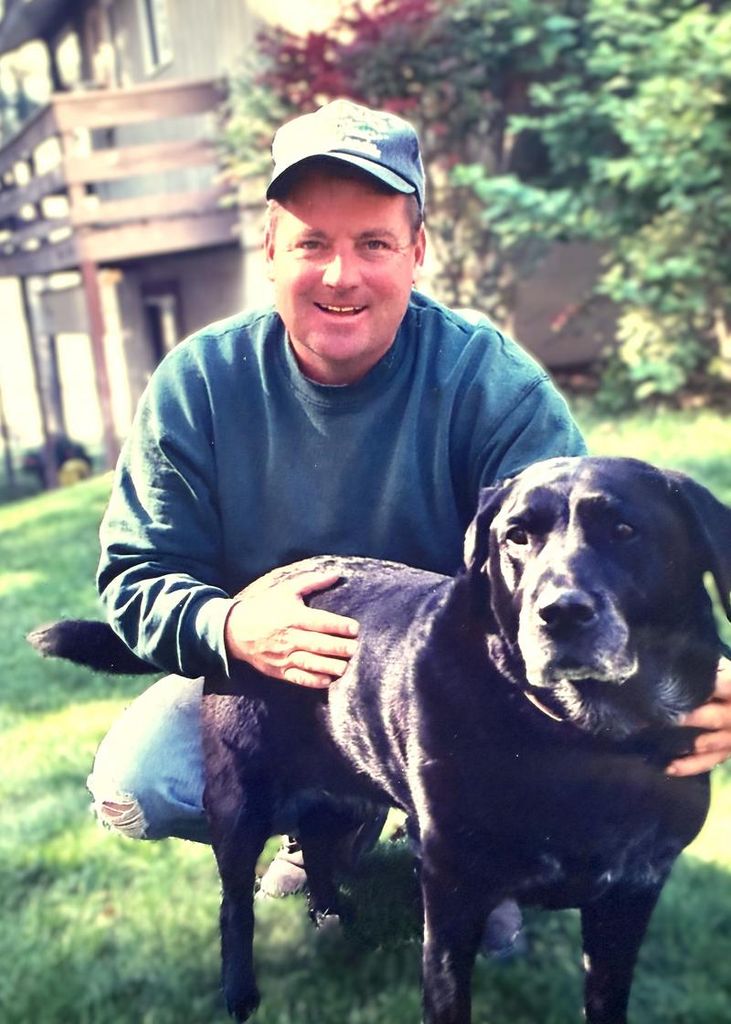 Michael Bruce Dietzler Profile Photo
