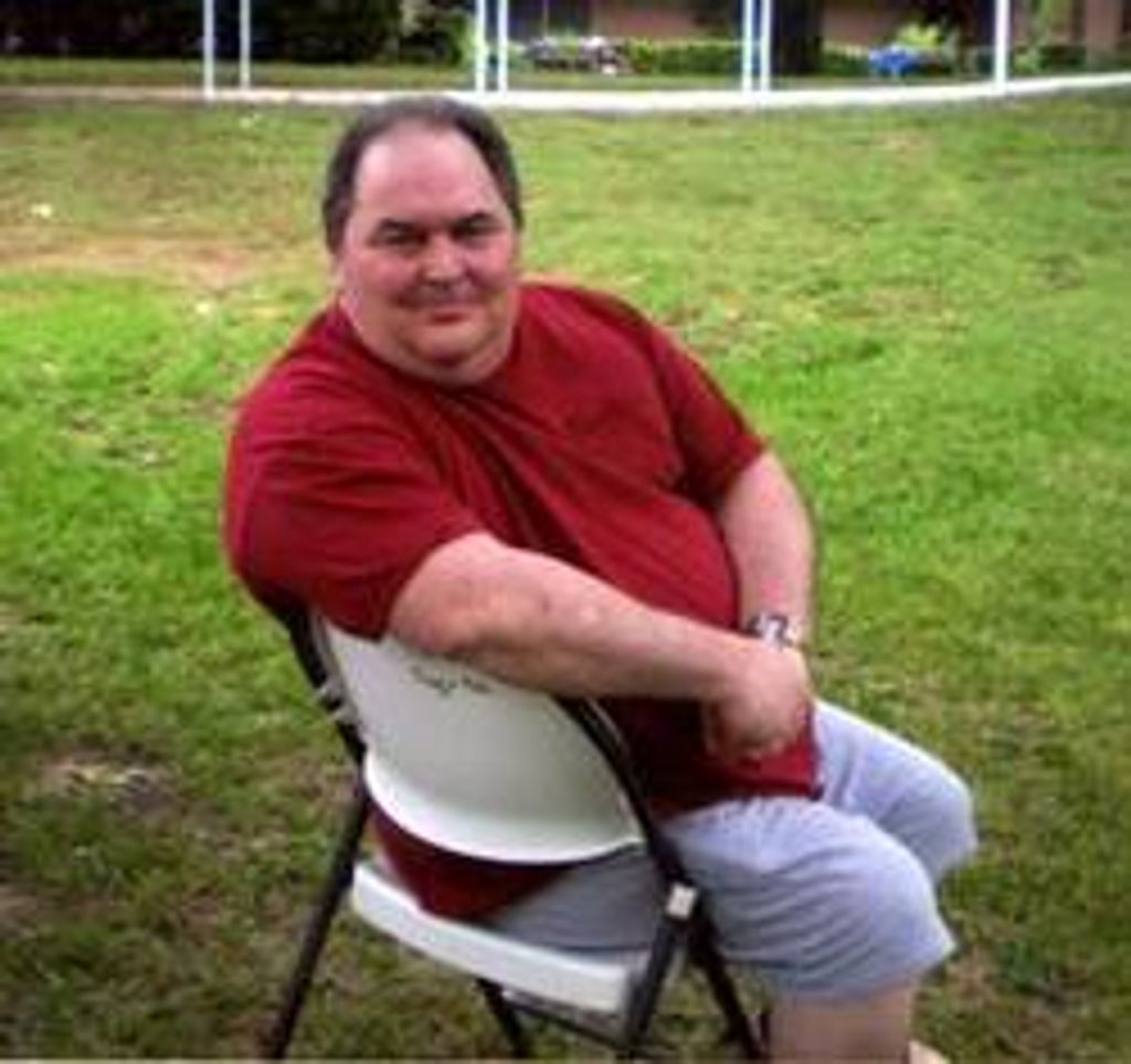 Rex Daniels Profile Photo