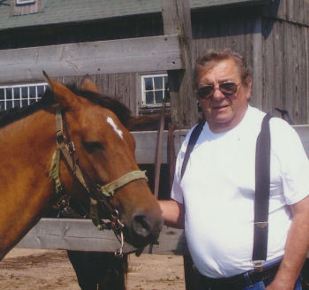 Richard  J. "Dick" Hopfensperger