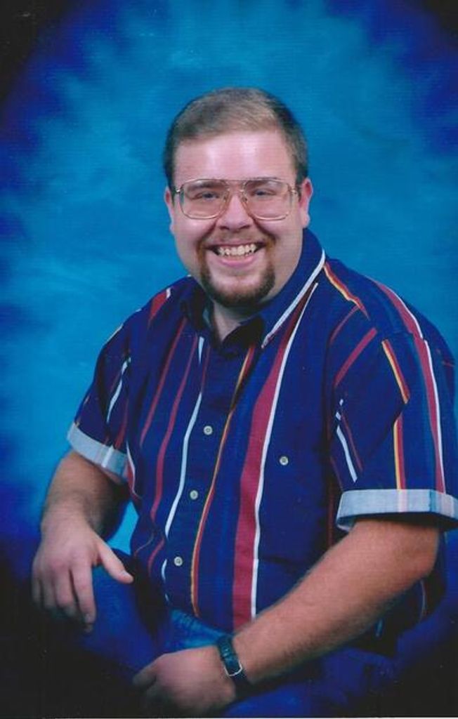 Jason Lee Bumbalough Profile Photo