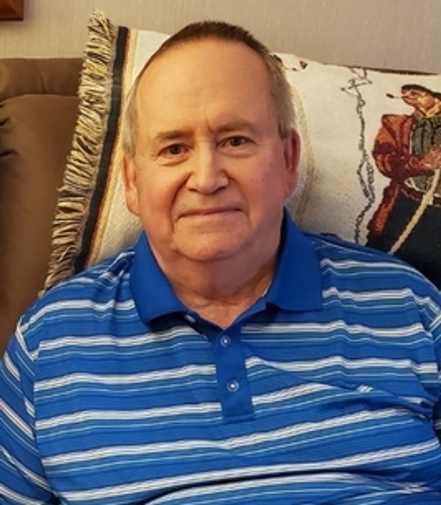 Dwight Engelrup Profile Photo