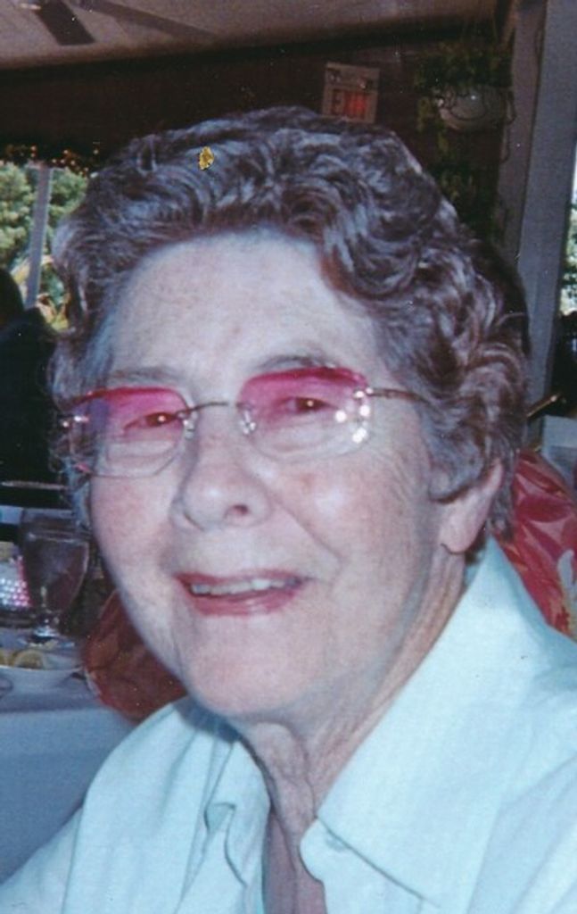 Mary Shelby Profile Photo