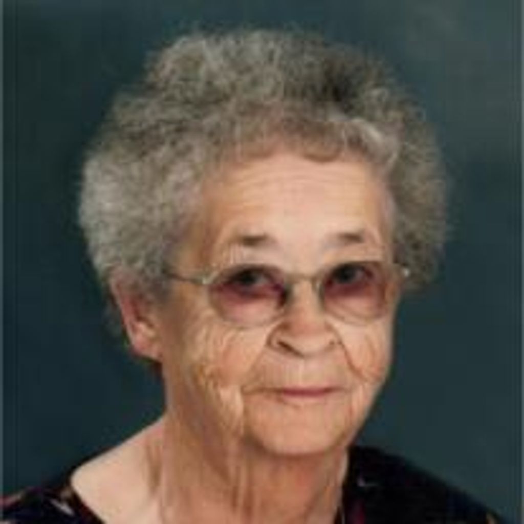 Ethel Baumgarten