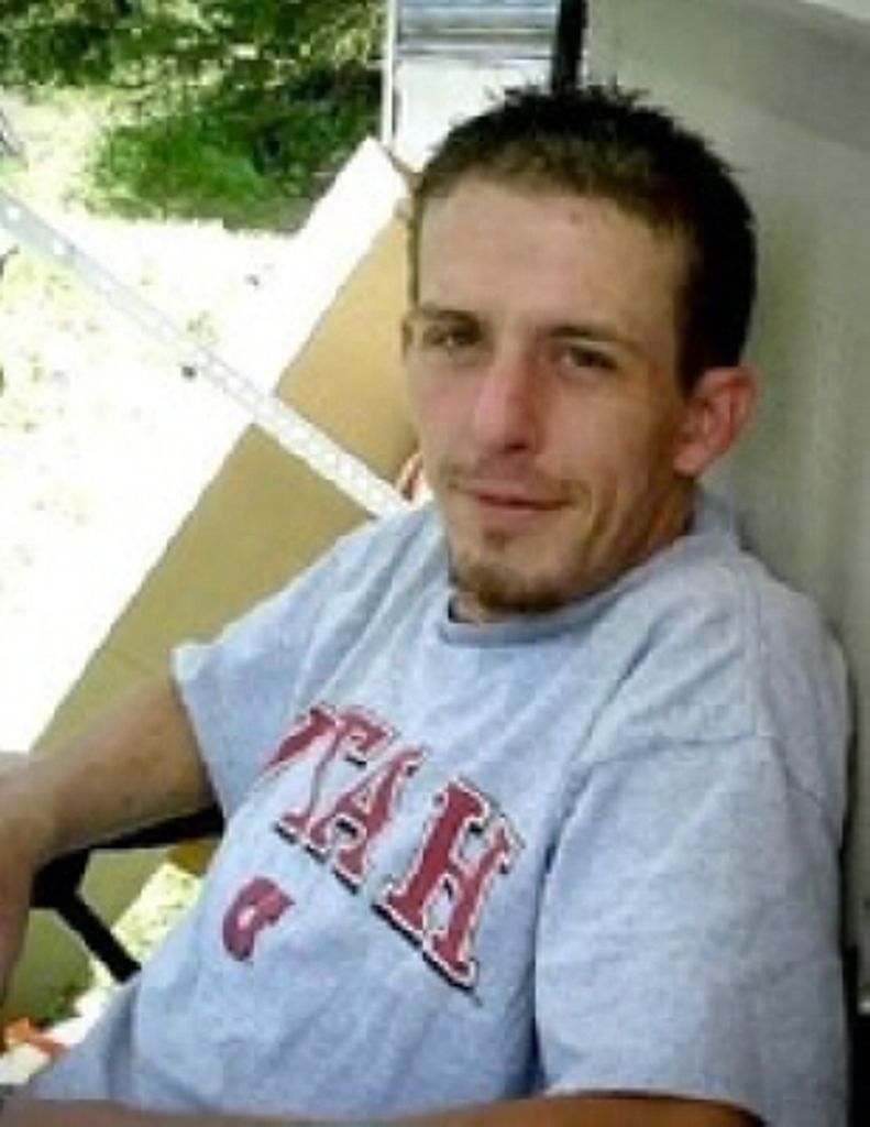 Richard Scott Carter