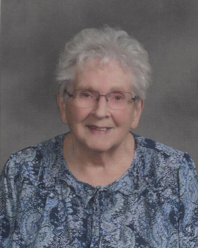 Geneva Mae Paulson Profile Photo