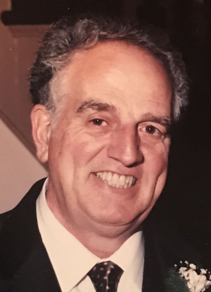 Ralph Rocky Caringi Profile Photo