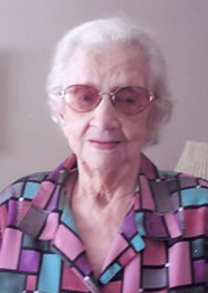 Cecyle Viola Bennett Mcgonigle Hawk