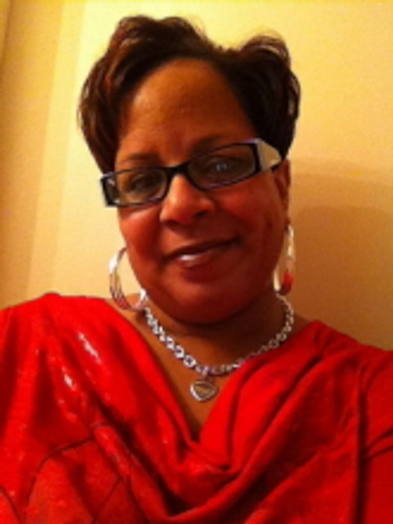 Stephanie Joy Anderson Profile Photo