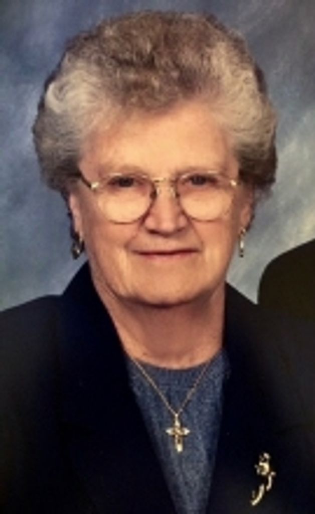 Joyce Fryseth