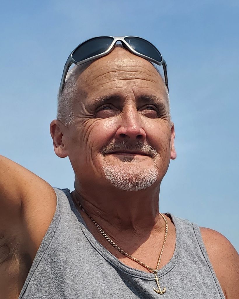 Scott M. Sanger Sr. Profile Photo
