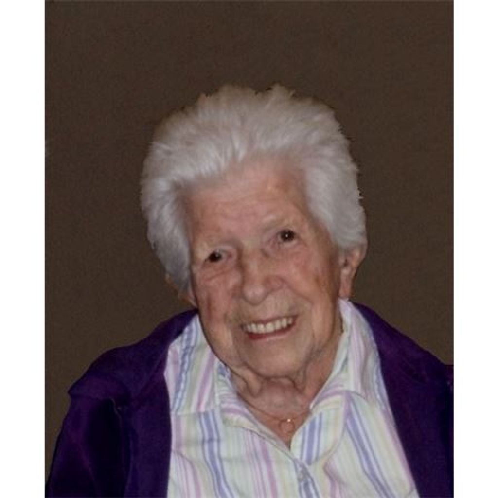 Hazel Fehler Profile Photo