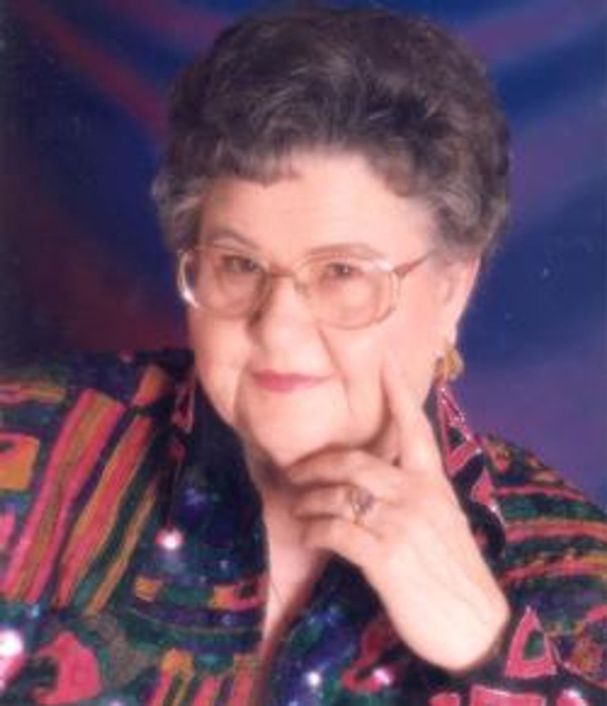 Kathryn Hodges Griffin