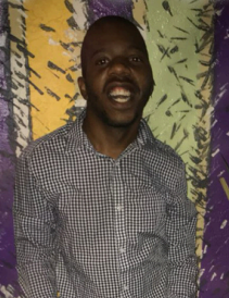 Rodney Jermaine Coar