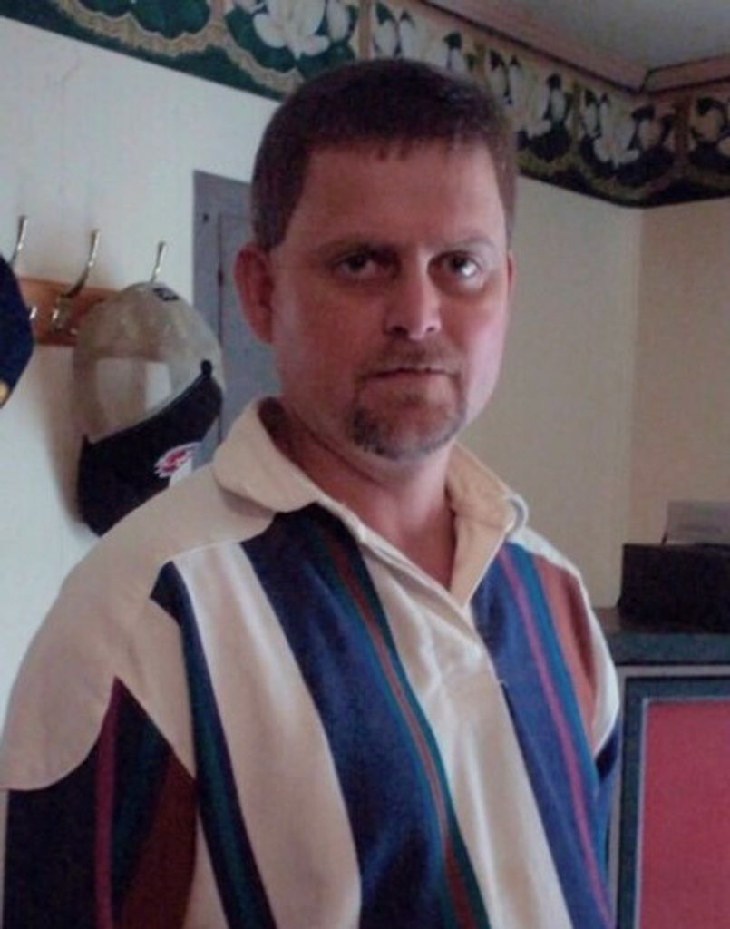 Steve Ledlow Profile Photo