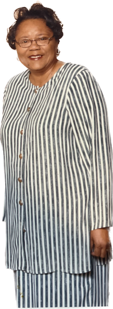Ms. Juanita Reid Stafford