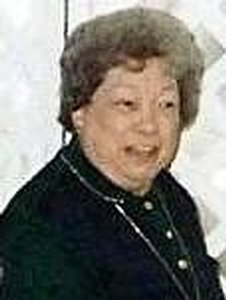 Mable Kidd Sims