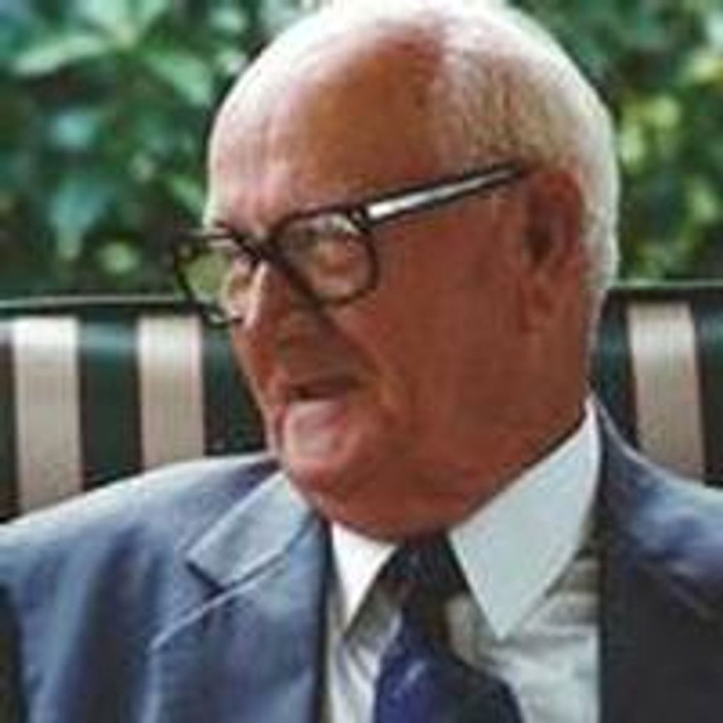 George W. Glidden