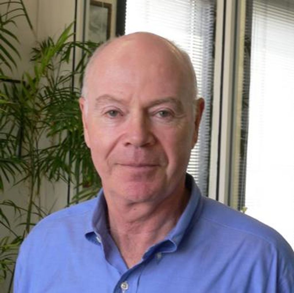 Eugene Dale Atkinson Profile Photo