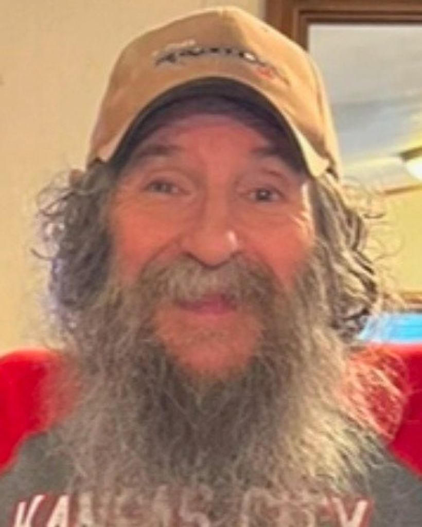 Richard Lee Lindsey