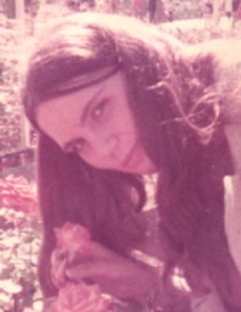 Kathleen Norton Mclaughlin