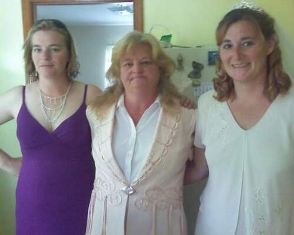 Sandra Gail Nobles Profile Photo