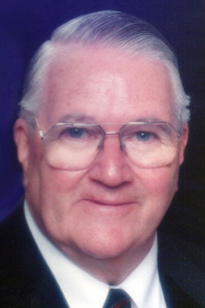 Rev. Francis B. Morse, Jr.