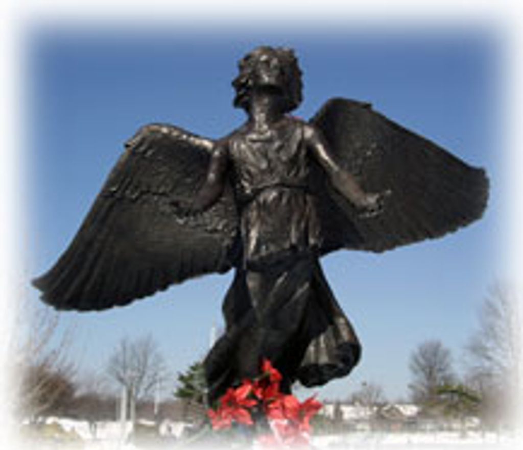 Angel Of Hope
