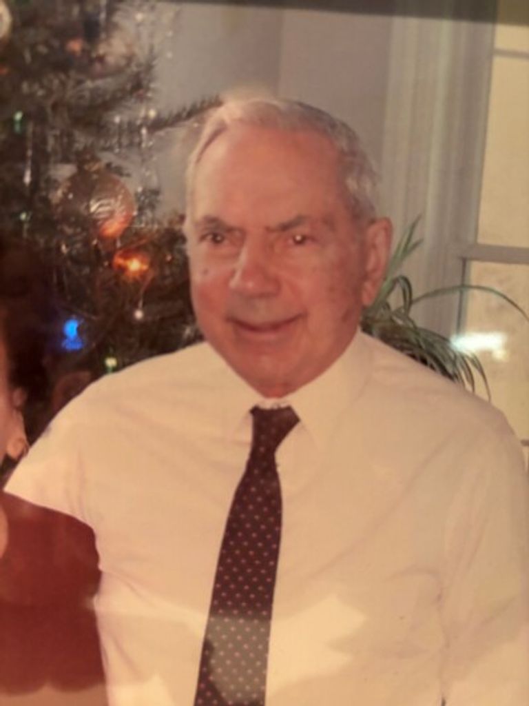 Salvatore A Farina