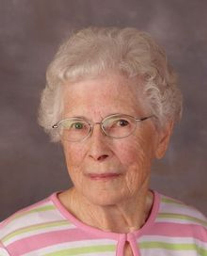Irene Wandke