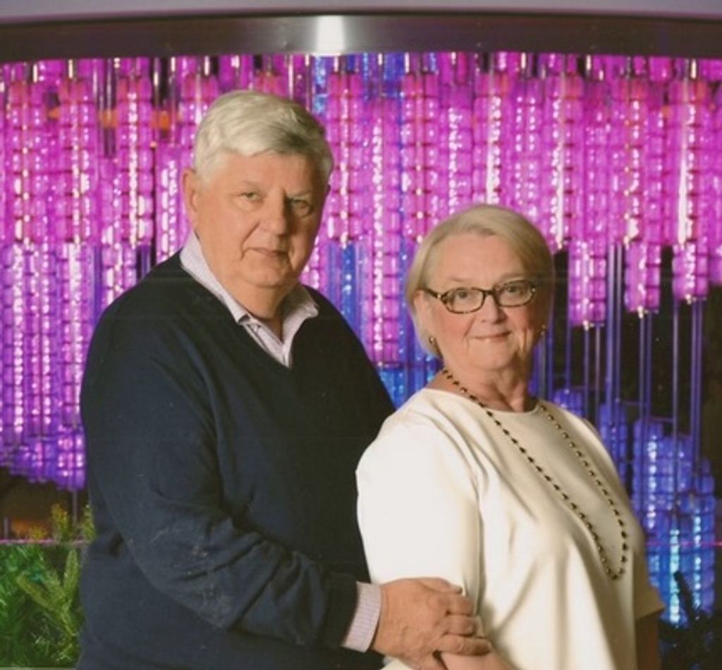 Deacon Michael Saranich Jr.