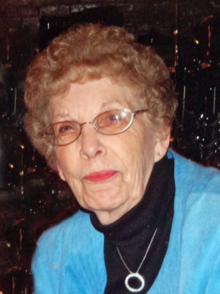 Beverly June (Gidcumb)  Loderback Profile Photo