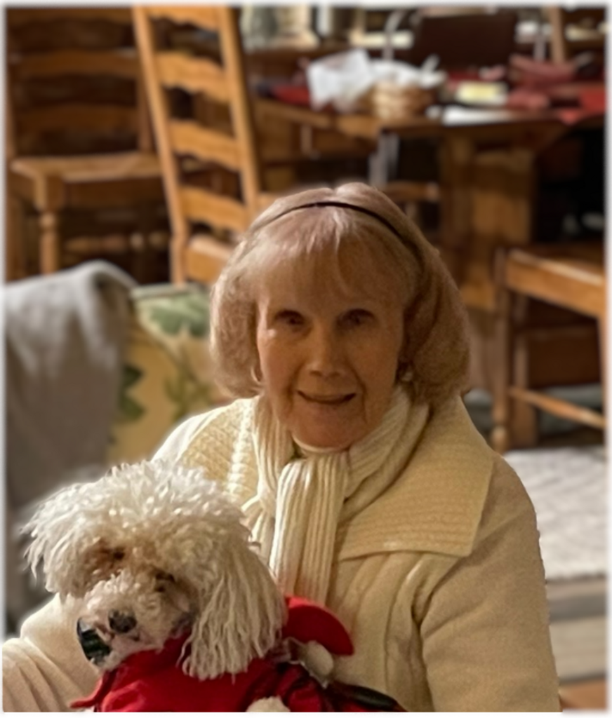 Helen Woychik Profile Photo