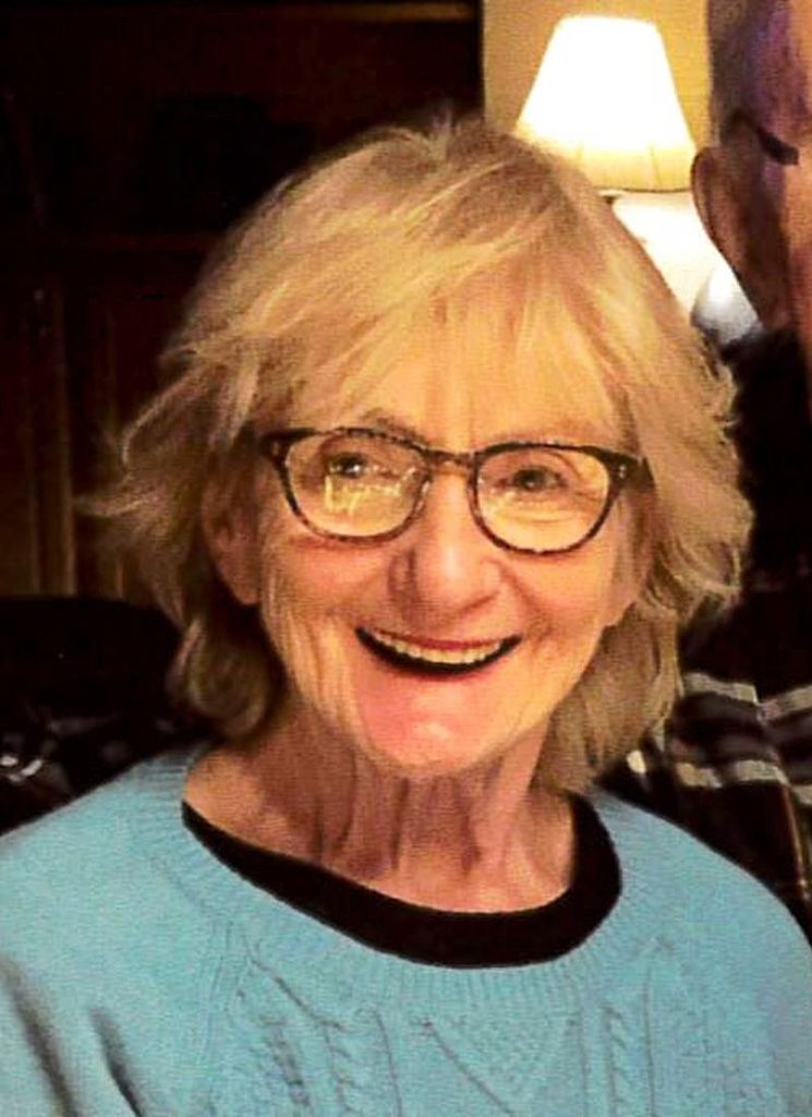 Joanne Charlier Profile Photo