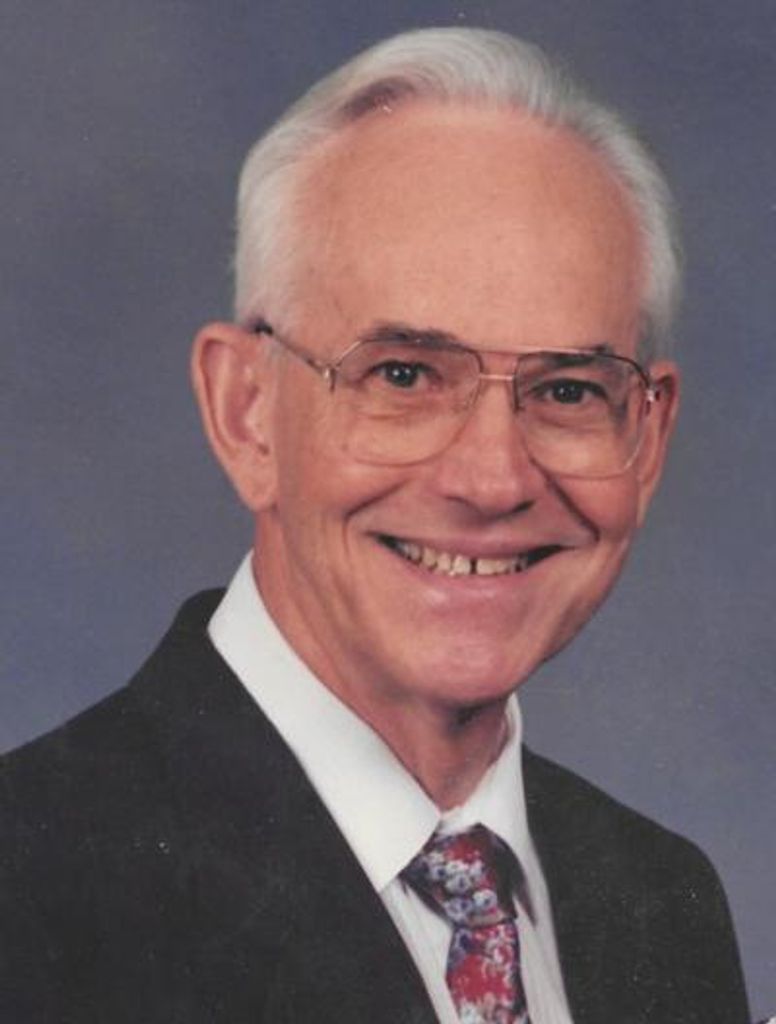 Edward Calvin Balka Profile Photo
