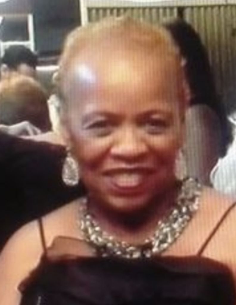 Beverly Diane Spangler