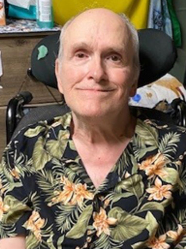 Gordon Owen Mcginnis Profile Photo