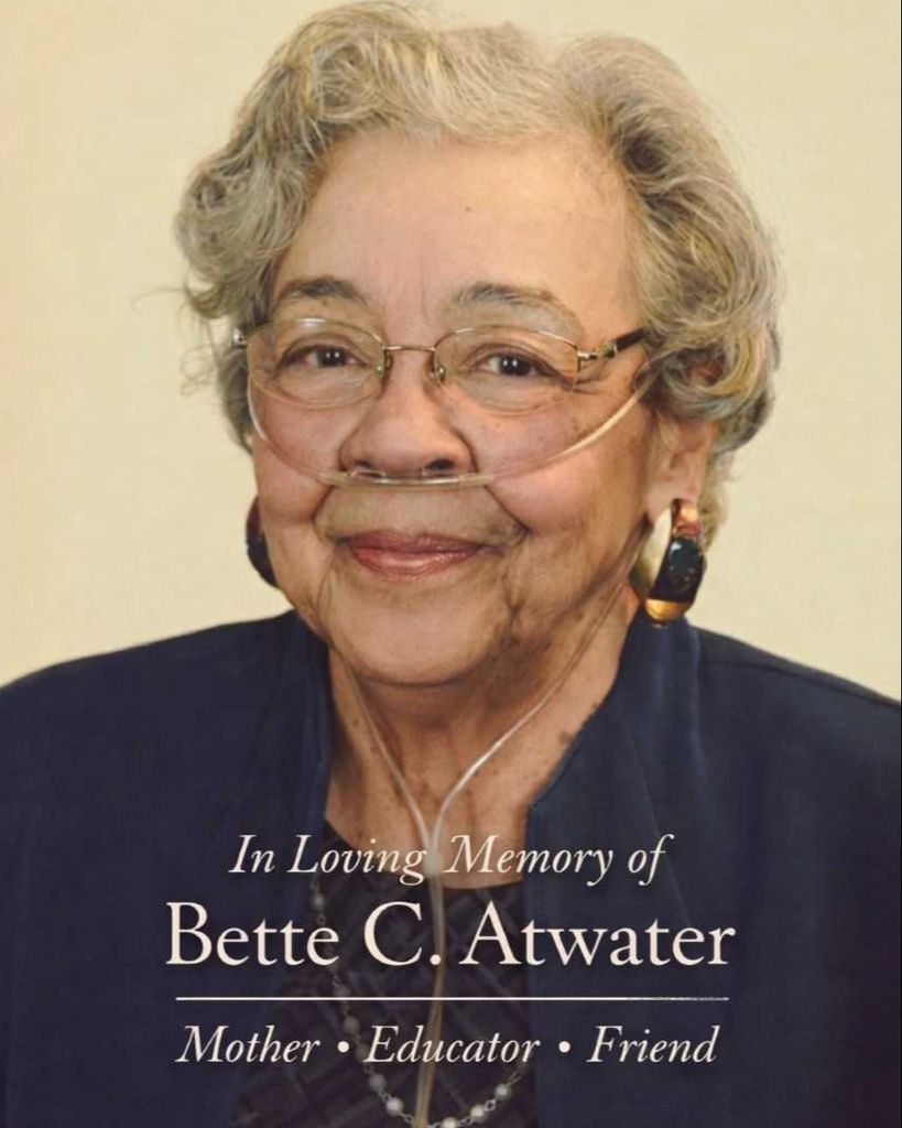 Bette C. Atwater Profile Photo