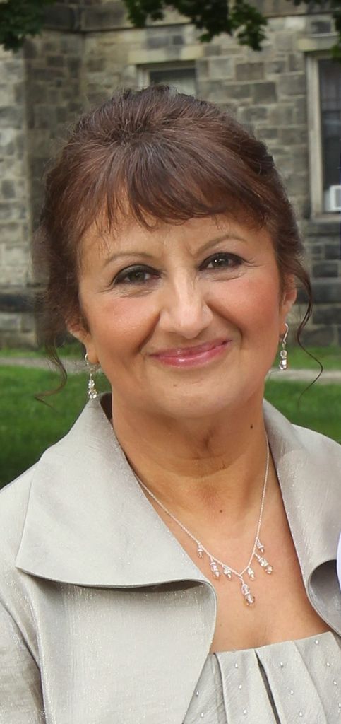 Ruth Ann “Ruthie” Mickle