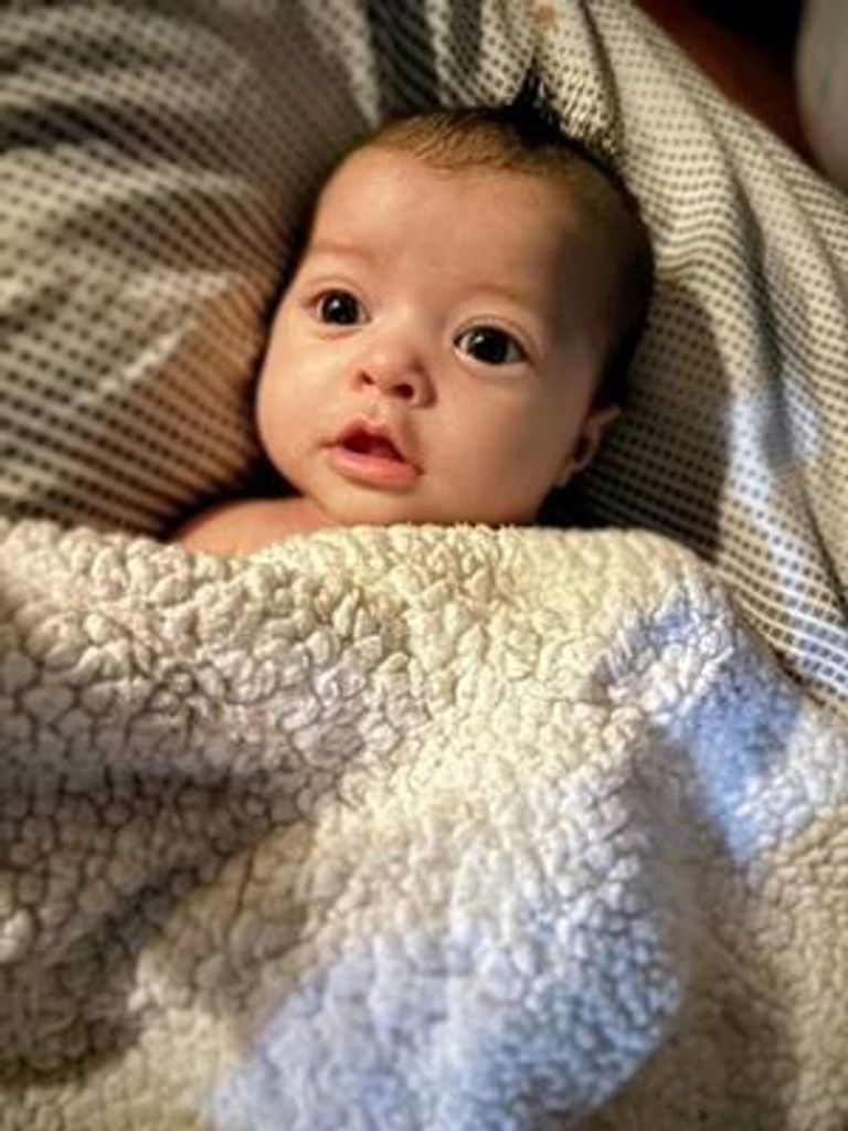 Laielle Amani Dearing Profile Photo