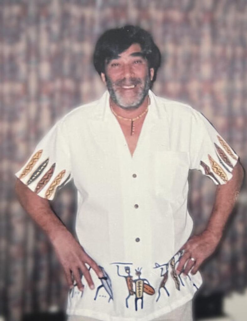 Anthony Frisa