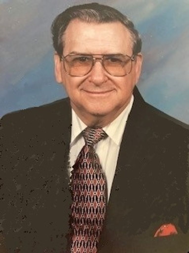 Marvin “Ray” Mallicote