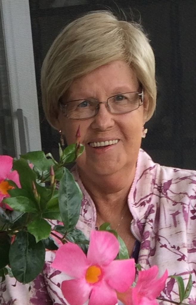 Reva Joyce Bussberg