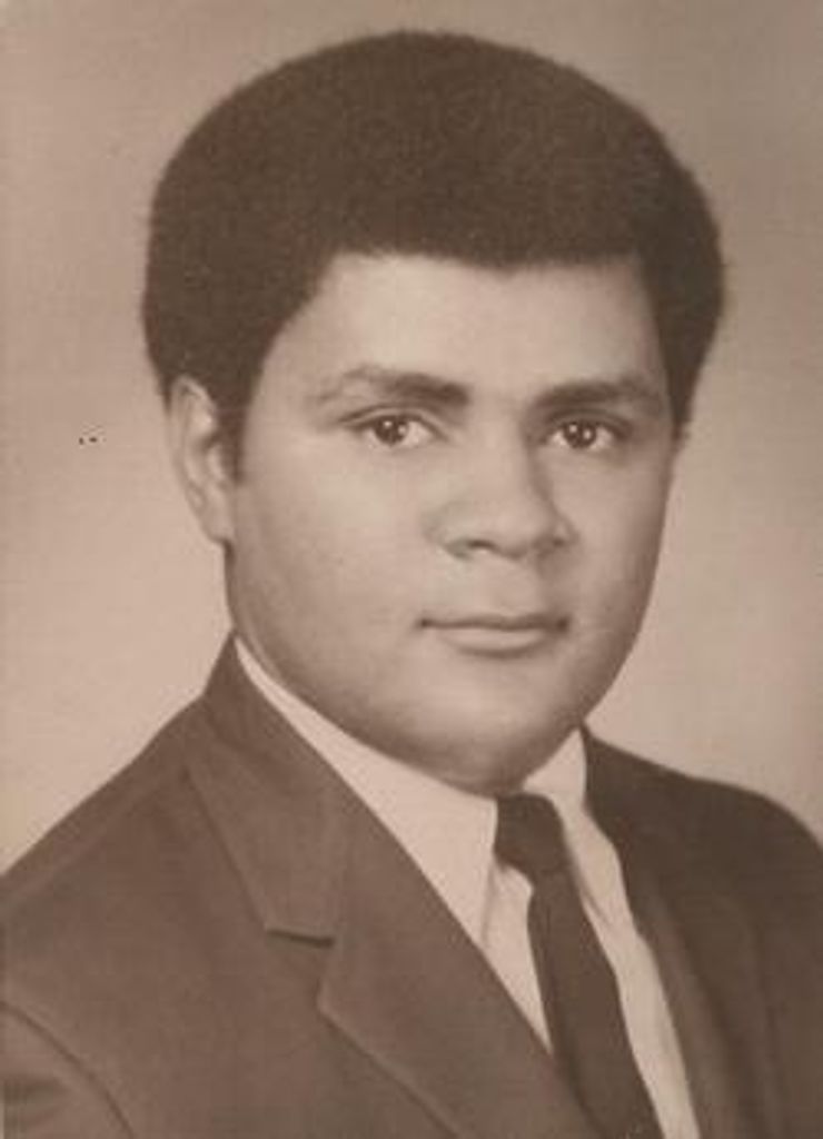 Jeffery Eugene Shamberger