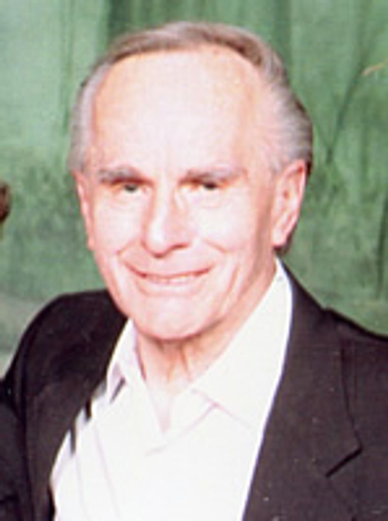 David F. Czarnecki