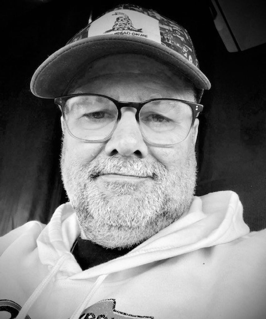 John "Jack" W. Marciella