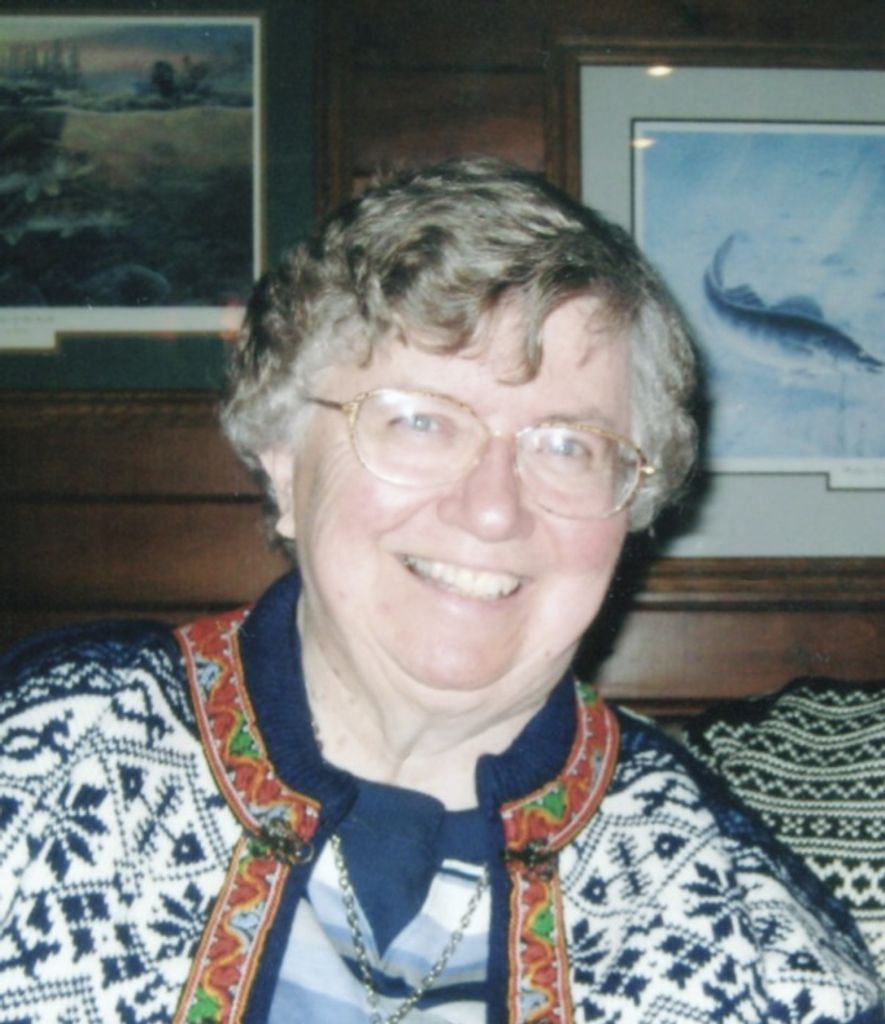 Barbara Ann Burt Profile Photo